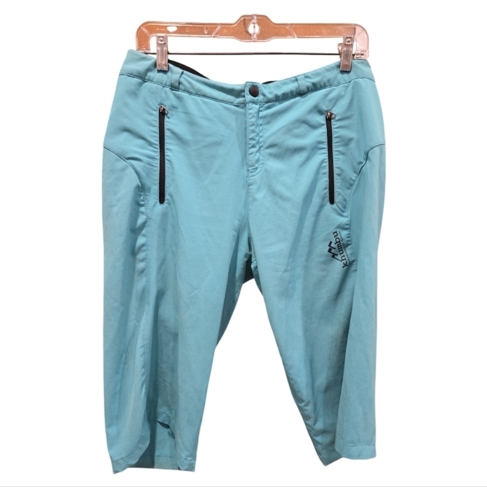 Khumbu Adventure Gear Capri Pants